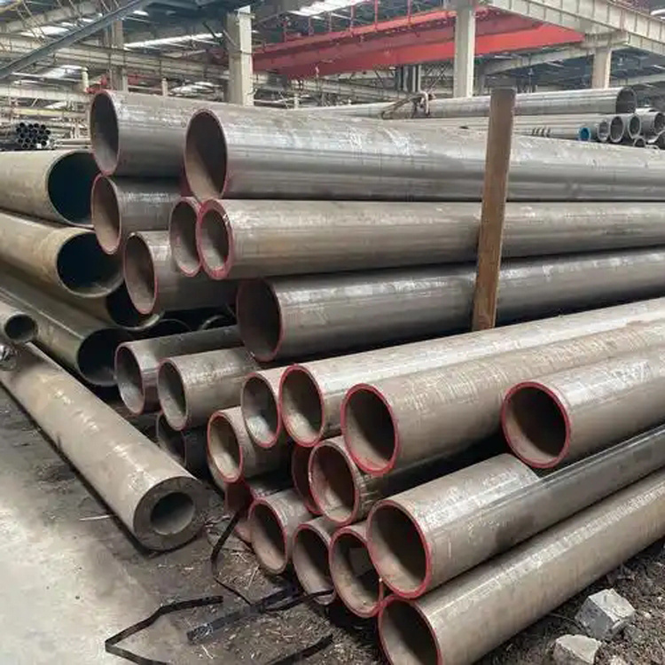 王益电厂用锅炉管